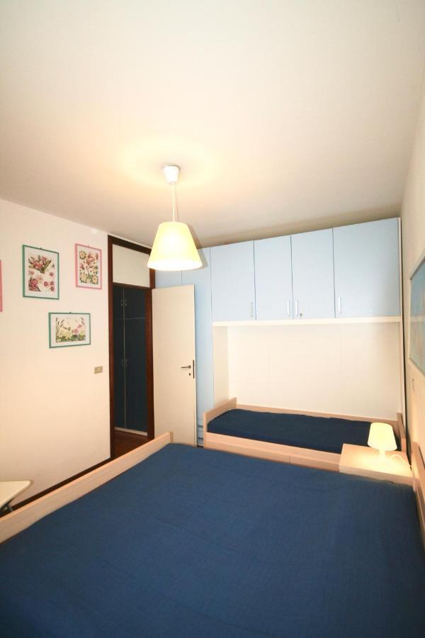 Ba- Althea - Piscina- Appartement Lignano Sabbiadoro Buitenkant foto